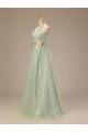 A-Line Strapless Long Prom Evening Formal Dresses ED011282 A-Line Strapless Long Prom Evening Formal Dresses ED011282