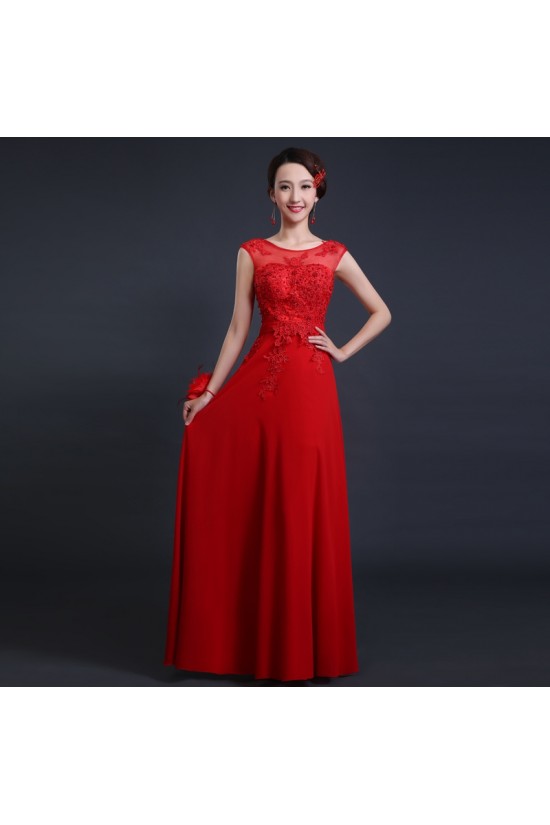 A-Line Beaded Applique Long Purple Chiffon Prom Evening Formal Dresses ED011289 A-Line Beaded Applique Long Purple Chiffon Prom Evening Formal Dresses ED011289