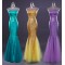 Trumpet/Mermaid Sequins Long Prom Evening Formal Dresses ED011290