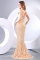 Trumpet/Mermaid Long Lace Prom Evening Formal Party Dresses ED010130 Trumpet/Mermaid Long Lace Prom Evening Formal Party Dresses ED010130