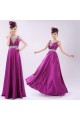 A-Line Beaded Long Prom Evening Formal Dresses ED011304 A-Line Beaded Long Prom Evening Formal Dresses ED011304