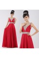 A-Line Beaded Long Prom Evening Formal Dresses ED011304 A-Line Beaded Long Prom Evening Formal Dresses ED011304