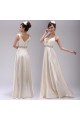 A-Line Beaded Long Prom Evening Formal Dresses ED011304 A-Line Beaded Long Prom Evening Formal Dresses ED011304