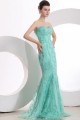 Trumpet/Mermaid Long Blue Prom Evening Formal Party Dresses ED010132 Trumpet/Mermaid Long Blue Prom Evening Formal Party Dresses ED010132