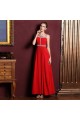 A-Line Beaded Long Chiffon Prom Evening Formal Dresses ED011329 A-Line Beaded Long Chiffon Prom Evening Formal Dresses ED011329