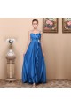 A-Line One-Shoulder Beaded Long Prom Evening Formal Dresses ED011330 A-Line One-Shoulder Beaded Long Prom Evening Formal Dresses ED011330