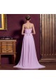 Empire Spaghetti Strap Beaded Long Chiffon Prom Evening Formal Dresses ED011333 Empire Spaghetti Strap Beaded Long Chiffon Prom Evening Formal Dresses ED011333