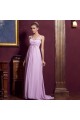Empire Spaghetti Strap Beaded Long Chiffon Prom Evening Formal Dresses ED011333 Empire Spaghetti Strap Beaded Long Chiffon Prom Evening Formal Dresses ED011333