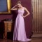 Empire Spaghetti Strap Beaded Long Chiffon Prom Evening Formal Dresses ED011333