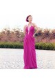 Sheath/Column Halter Beaded Long Chiffon Prom Evening Formal Dresses ED011337 Sheath/Column Halter Beaded Long Chiffon Prom Evening Formal Dresses ED011337