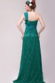 One-Shoulder Long Lace Prom Evening Formal Party Dresses ED010134 One-Shoulder Long Lace Prom Evening Formal Party Dresses ED010134