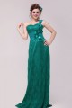 One-Shoulder Long Lace Prom Evening Formal Party Dresses ED010134 One-Shoulder Long Lace Prom Evening Formal Party Dresses ED010134