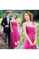 A-Line Beaded Long Chiffon Prom Evening Formal Dresses ED011341 A-Line Beaded Long Chiffon Prom Evening Formal Dresses ED011341