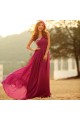 A-Line One-Shoulder Beaded Long Chiffon Prom Evening Formal Dresses ED011349 A-Line One-Shoulder Beaded Long Chiffon Prom Evening Formal Dresses ED011349