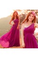 A-Line One-Shoulder Beaded Long Chiffon Prom Evening Formal Dresses ED011349 A-Line One-Shoulder Beaded Long Chiffon Prom Evening Formal Dresses ED011349