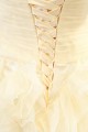 Ball Gown Spaghetti Strap Beaded Yellow Prom Evening Formal Party Dresses ED010135 Ball Gown Spaghetti Strap Beaded Yellow Prom Evening Formal Party Dresses ED010135