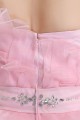 Long Pink One-Shoulder Prom Evening Formal Party Dresses ED010137 Long Pink One-Shoulder Prom Evening Formal Party Dresses ED010137