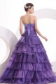 Ball Gown Sweetheart Beaded Long Purple Prom Evening Formal Party Dresses ED010138 Ball Gown Sweetheart Beaded Long Purple Prom Evening Formal Party Dresses ED010138