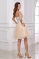 A-Line Sweetheart Beaded Short Prom Evening Cocktail Dresses ED011387 A-Line Sweetheart Beaded Short Prom Evening Cocktail Dresses ED011387