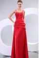 Long Red Spaghetti Strap Prom Evening Formal Party Dresses ED010140 Long Red Spaghetti Strap Prom Evening Formal Party Dresses ED010140