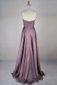 High Low Sweetheart Beaded Prom Evening Formal Dresses ED011403