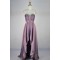 High Low Sweetheart Beaded Prom Evening Formal Dresses ED011403