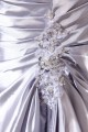 One-Shoulder Long Silver Prom Evening Formal Party Dresses ED010143 One-Shoulder Long Silver Prom Evening Formal Party Dresses ED010143