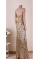 God Sequins Strapless Long Prom Evening Formal Dresses ED011458 God Sequins Strapless Long Prom Evening Formal Dresses ED011458