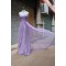 Sheath/Column Sweetheart Long Lace Prom Evening Formal Dresses ED011466