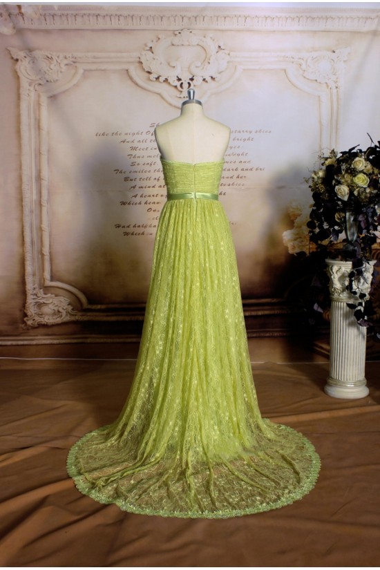 Sheath/Column Sweetheart Long Lace Prom Evening Formal Dresses ED011468 Sheath/Column Sweetheart Long Lace Prom Evening Formal Dresses ED011468