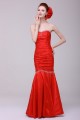 Trumpet/Mermaid Sweetheart Long Red Beaded Prom Evening Formal Party Dresses ED010147 Trumpet/Mermaid Sweetheart Long Red Beaded Prom Evening Formal Party Dresses ED010147