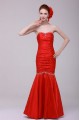 Trumpet/Mermaid Sweetheart Long Red Beaded Prom Evening Formal Party Dresses ED010147 Trumpet/Mermaid Sweetheart Long Red Beaded Prom Evening Formal Party Dresses ED010147