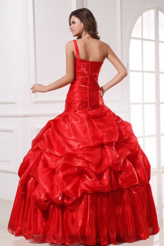 Ball Gown Long Red Prom Evening Formal Party Dresses ED010148 Ball Gown Long Red Prom Evening Formal Party Dresses ED010148