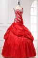 Ball Gown Long Red Prom Evening Formal Party Dresses ED010148 Ball Gown Long Red Prom Evening Formal Party Dresses ED010148