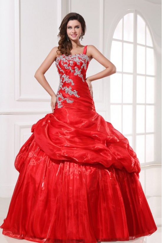 Ball Gown Long Red Prom Evening Formal Party Dresses ED010148 Ball Gown Long Red Prom Evening Formal Party Dresses ED010148