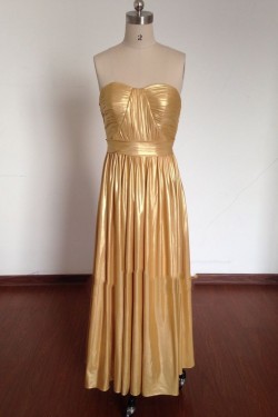 Long Sweetheart Prom Evening Formal Bridesmaid Dresses ED011492