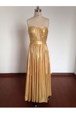 Long Sweetheart Prom Evening Formal Bridesmaid Dresses ED011492