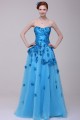 A-Line Sweetheart Long Blue Prom Evening Formal Party Dresses ED010151 A-Line Sweetheart Long Blue Prom Evening Formal Party Dresses ED010151