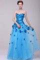 A-Line Sweetheart Long Blue Prom Evening Formal Party Dresses ED010151 A-Line Sweetheart Long Blue Prom Evening Formal Party Dresses ED010151