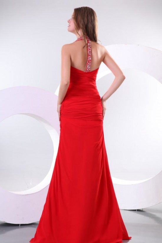 Long Red Beaded Prom Evening Formal Party Dresses ED010152 Long Red Beaded Prom Evening Formal Party Dresses ED010152