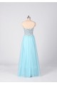 A-Line Sweetheart Beaded Tulle Long Prom Evening Formal Dresses ED011536 A-Line Sweetheart Beaded Tulle Long Prom Evening Formal Dresses ED011536