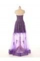 A-Line Sweetheart Long Purple Applique and Tulle Prom Evening Formal Dresses ED011551 A-Line Sweetheart Long Purple Applique and Tulle Prom Evening Formal Dresses ED011551