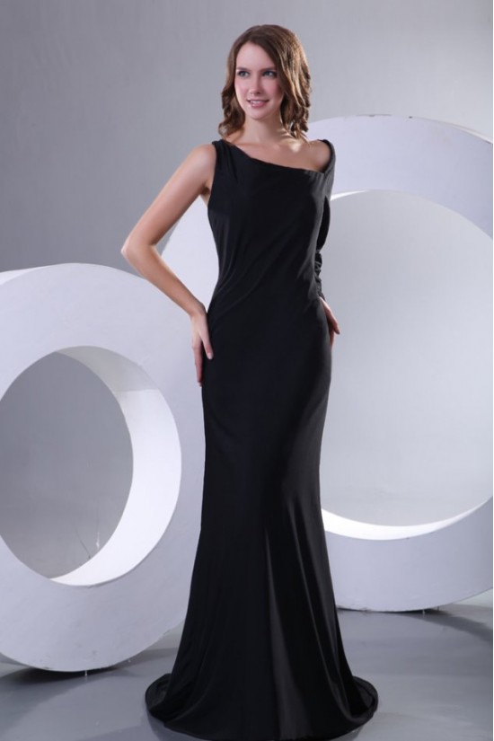 Long Black Prom Evening Formal Party Dresses ED010156 Long Black Prom Evening Formal Party Dresses ED010156