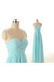 A-Line Beaded Long Blue Chiffon Prom Evening Formal Dresses ED011567 A-Line Beaded Long Blue Chiffon Prom Evening Formal Dresses ED011567