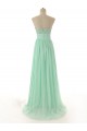 A-Line Sweetheart Beaded Long Chiffon Prom Evening Formal Dresses ED011571 A-Line Sweetheart Beaded Long Chiffon Prom Evening Formal Dresses ED011571