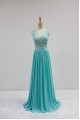 A-Line Beaded Long Prom Evening Formal Dresses ED011610 A-Line Beaded Long Prom Evening Formal Dresses ED011610