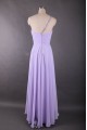 A-Line One-Shoulder Lilac Long Chiffon Prom Evening Formal Dresses ED011613 A-Line One-Shoulder Lilac Long Chiffon Prom Evening Formal Dresses ED011613