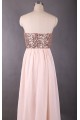 A-Line Sequin and Chiffon Long Prom Evening Formal Dresses ED011614 A-Line Sequin and Chiffon Long Prom Evening Formal Dresses ED011614