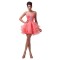Short/Mini Sweetheart Beaded Prom Evening Cocktail Dresses ED011619