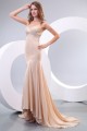 Trumpet/Mermaid Sweetheart Beaded Lace and Chiffon Long Prom Evening Formal Party Dresses ED010162 Trumpet/Mermaid Sweetheart Beaded Lace and Chiffon Long Prom Evening Formal Party Dresses ED010162